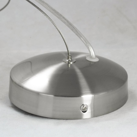 Люстра подвесная Lussole LSP-8336 от интернет-магазина IDODOM.RU