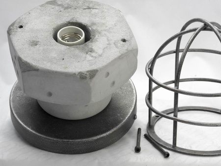 Бра Lussole  Commack LSP-9701 от интернет-магазина IDODOM.RU