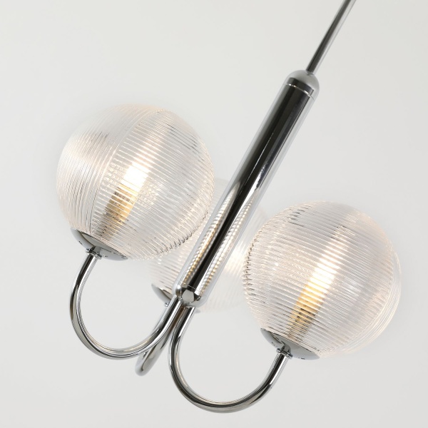 Подвесная люстра Idem от интернет-магазина IDODOM.RU