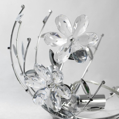 Люстра подвесная Lussole GRLSP-0184 от интернет-магазина IDODOM.RU