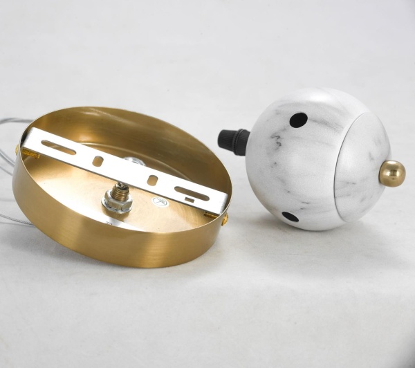 Люстра Lussole LSP-8413 от интернет-магазина IDODOM.RU