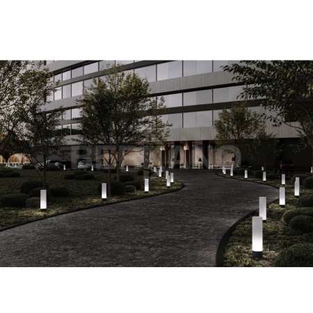 Световой столб Tollan 1200 с подсветкой RGB от интернет-магазина IDODOM.RU