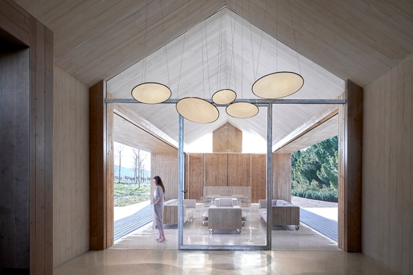 Декоративная акустическая панель Suns Medium от интернет-магазина IDODOM.RU