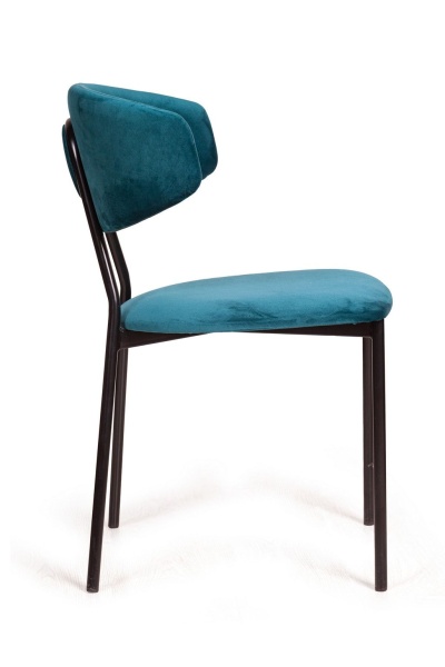 Стул Brad, бархат изумрудный 87 от интернет-магазина IDODOM.RU