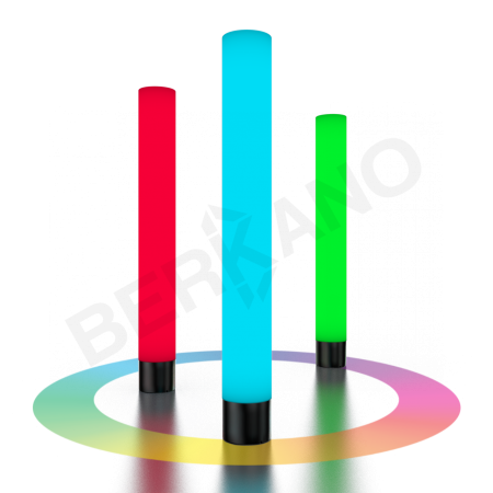 Световой столб Tollan 2000 с подсветкой RGB от интернет-магазина IDODOM.RU