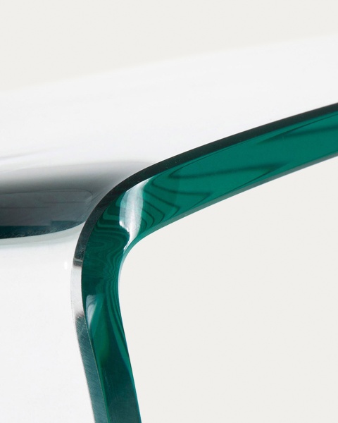 Столик Burano прозрачный от интернет-магазина IDODOM.RU