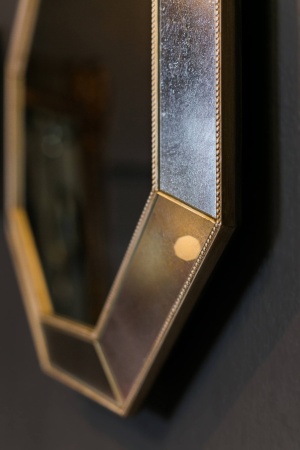 Зеркало King от интернет-магазина IDODOM.RU