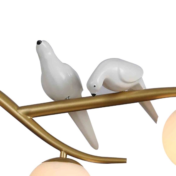 Подвесная люстра Avis от интернет-магазина IDODOM.RU