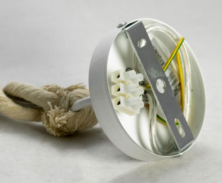 Подвесной светильник Lussole GRLSP-9993 от интернет-магазина IDODOM.RU