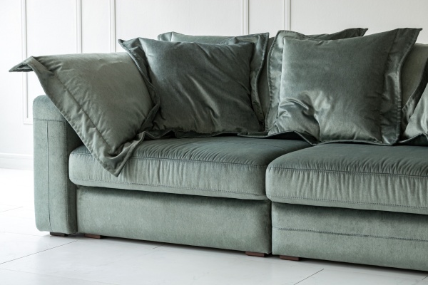 Диван Грейс 2 раскладной от интернет-магазина IDODOM.RU