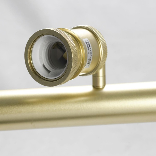 Потолочный светильник Lussole  Murray GRLSP-8169 от интернет-магазина IDODOM.RU