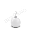 Orby Cap 6 белого цвета