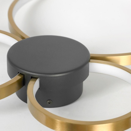 Потолочный светильник Lussole LSP-7112 от интернет-магазина IDODOM.RU