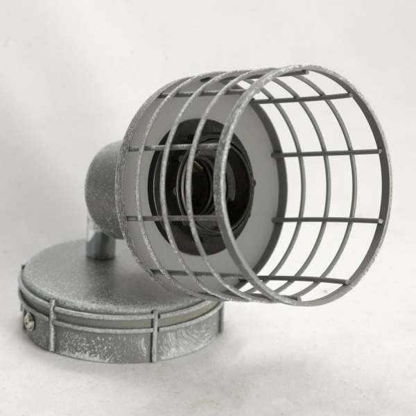 Спот Lussole  Greeley LSP-9968 от интернет-магазина IDODOM.RU