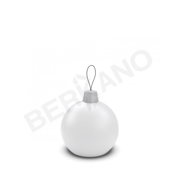 Orby Cap 6 белого цвета