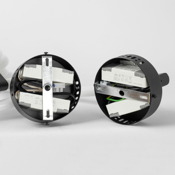 Линейно-подвесной светильник Lussole LSP-7214 от интернет-магазина IDODOM.RU