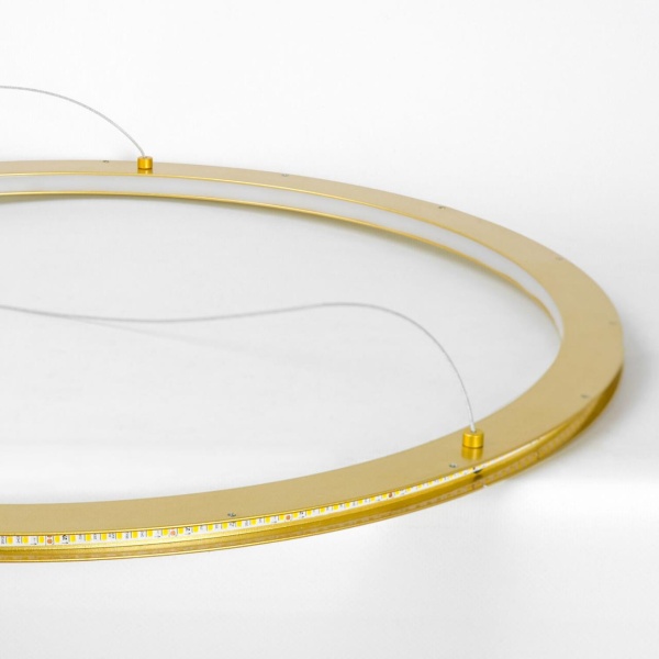 Люстра подвесная Lussole LSP-7339 от интернет-магазина IDODOM.RU