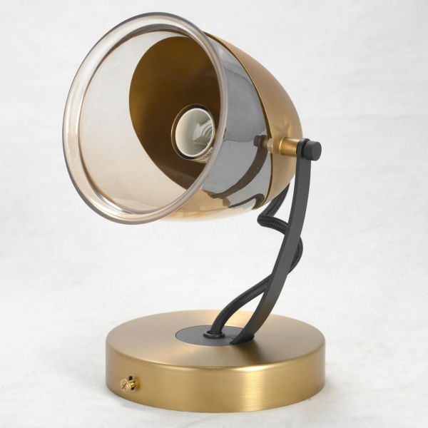 Спот Lussole  Antelope LSP-8422 от интернет-магазина IDODOM.RU