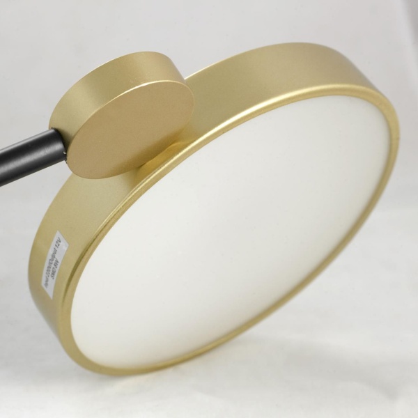 Люстра потолочная Lussole LSP-8433 Gilbert от интернет-магазина IDODOM.RU