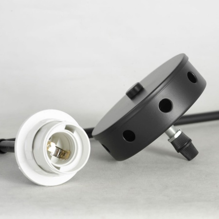 Люстра подвесная Lussole LSP-8719 от интернет-магазина IDODOM.RU