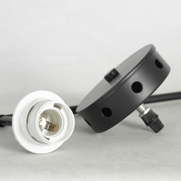 Люстра Lussole LSP-8719 от интернет-магазина IDODOM.RU