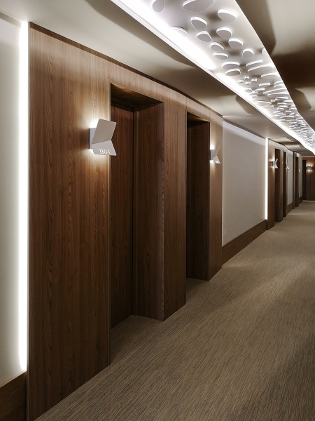 Бра Piu PIU_3320L от интернет-магазина IDODOM.RU