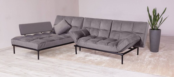 Padigry прямой + шезлонгом с подлокотником от интернет-магазина IDODOM.RU