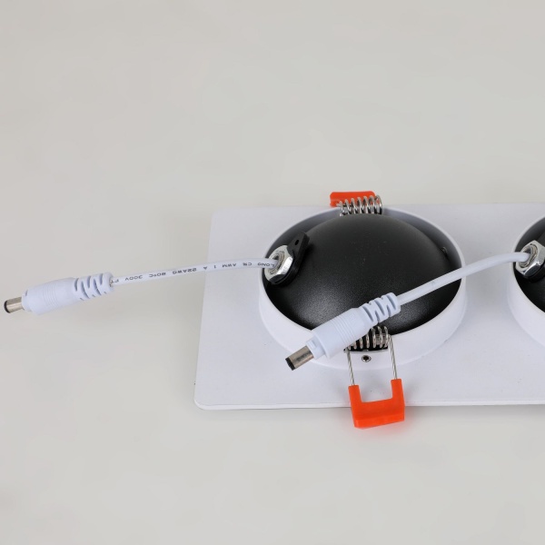 Врезной светильник Cardine от интернет-магазина IDODOM.RU