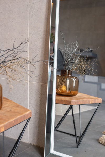 Зеркало Mirage White от интернет-магазина IDODOM.RU