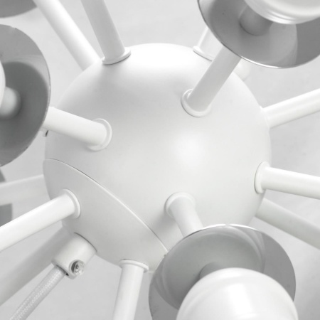 Подвесной светильник Lussole  Elmira GRLSP-8205 от интернет-магазина IDODOM.RU