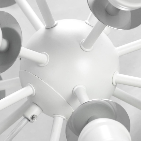 Подвесной светильник Lussole  Elmira LSP-8205 от интернет-магазина IDODOM.RU