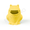 Урна детская BERKANO Frog Yellow