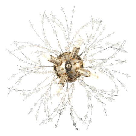 Люстра потолочная Lussole LSP-8781 от интернет-магазина IDODOM.RU