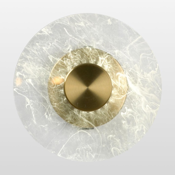 Бра Lussole SY5417 от интернет-магазина IDODOM.RU
