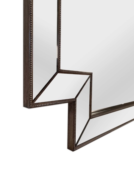 Зеркало Gasparo от интернет-магазина IDODOM.RU