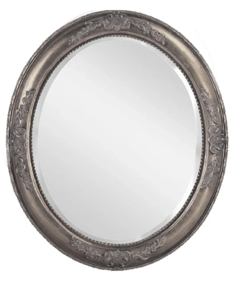Зеркало в раме "Эвора" 14C. Silver/5 от интернет-магазина IDODOM.RU Зеркало в раме "Эвора" 14C. Silver/5 от интернет-магазина IDODOM.RU