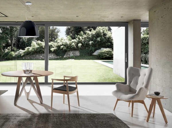 Кресло DC917 /5023 от интернет-магазина IDODOM.RU