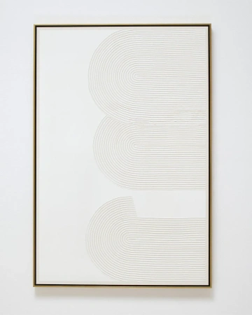 Картина "Слоуп-поинт" от интернет-магазина IDODOM.RU