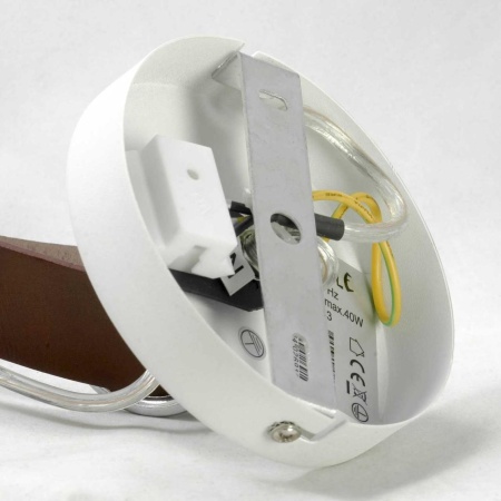 Подвесной светильник Lussole GRLSP-8043 от интернет-магазина IDODOM.RU