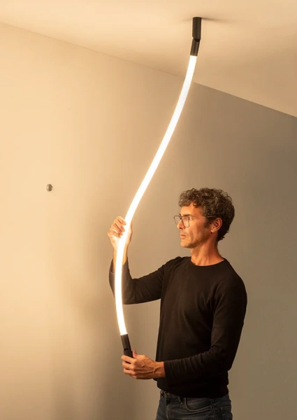 Потолочный модульный светильник Arco ARC_4002X от интернет-магазина IDODOM.RU