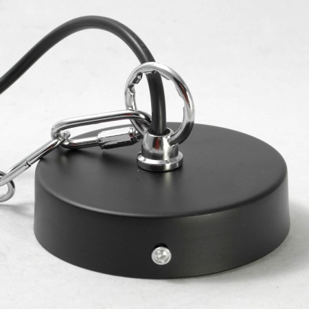 Подвесной светильник Lussole GRLSP-8029 от интернет-магазина IDODOM.RU