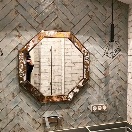 Зеркало Charles от интернет-магазина IDODOM.RU