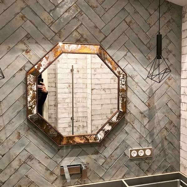 Зеркало Charles от интернет-магазина IDODOM.RU