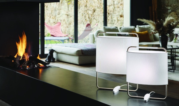 Настольная лампа Margot H 55 золотой от интернет-магазина IDODOM.RU