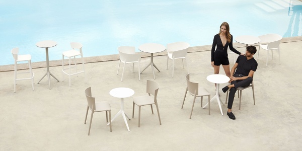 Барный стул Africa от интернет-магазина IDODOM.RU