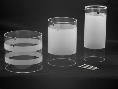 Подвесной светильник Lussole LSP-8453 от интернет-магазина IDODOM.RU