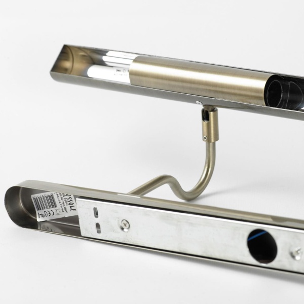 Подсветка для картин Lussole  Lido GRLSQ-0221-04 от интернет-магазина IDODOM.RU