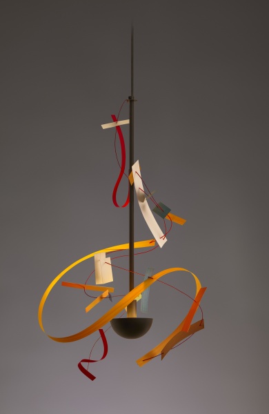 Люстра CANDELA CAND S от интернет-магазина IDODOM.RU