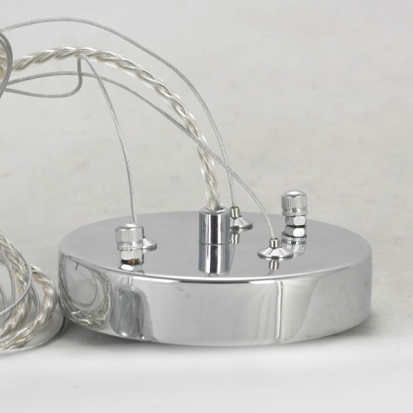 Светильник подвесной Lussole LSP-8406 от интернет-магазина IDODOM.RU