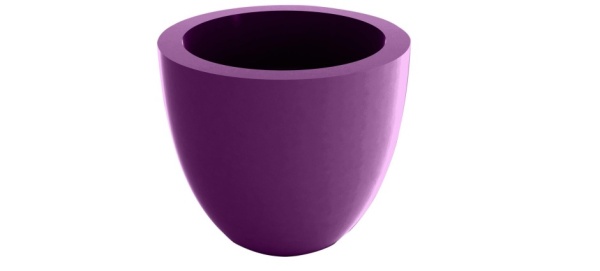 Кашпо Bowl от интернет-магазина IDODOM.RU